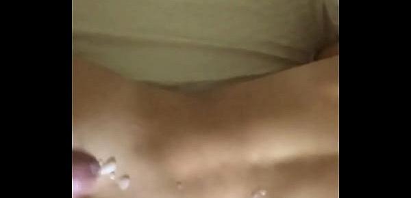  19 year old pounded by thick Arab